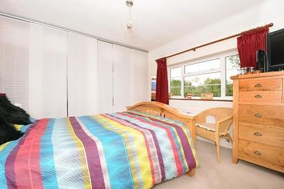 Double Bedroom