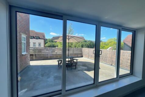Roof Terrace