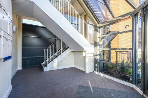Stairway