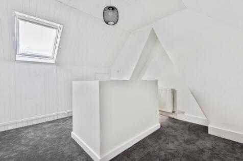 Loft Room