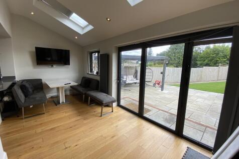 Lounge Area