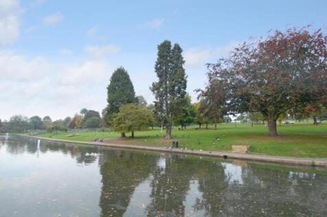 Lowndes Park