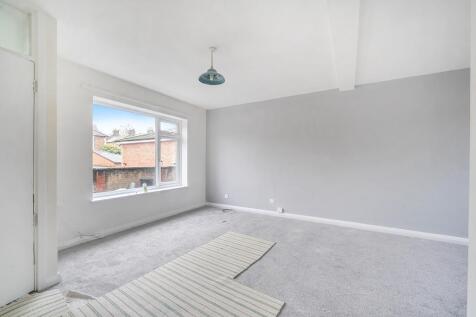 Reception/Kitchen/Dining Area