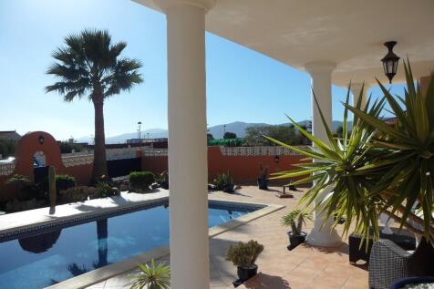 Front Patio