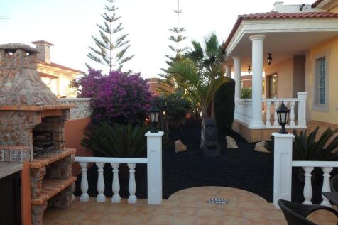 Side Garden