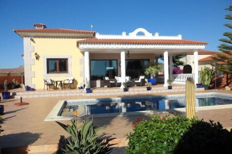 Villa Tara