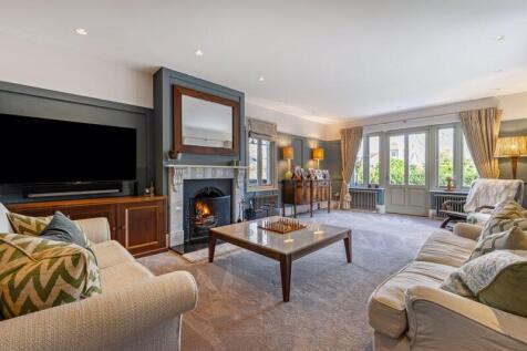 Drawing room
