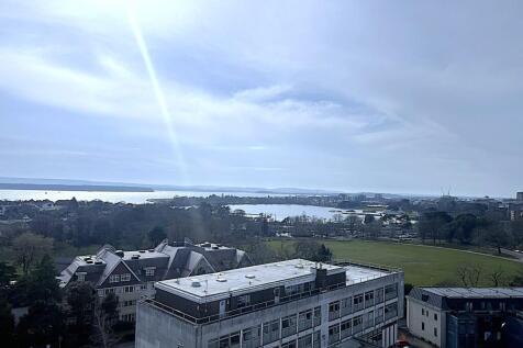 Roof Terrace View
