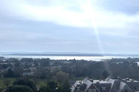Roof Terrace View