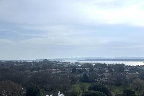 Roof Terrace View