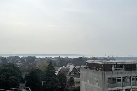 Apartment View