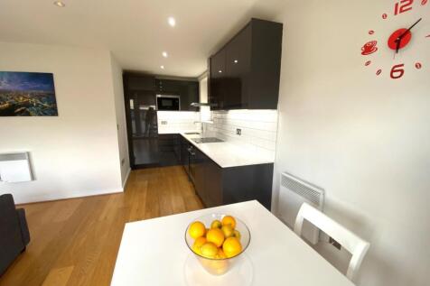 12SH kitchen diner