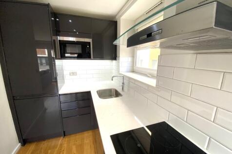SH12 Kitchen