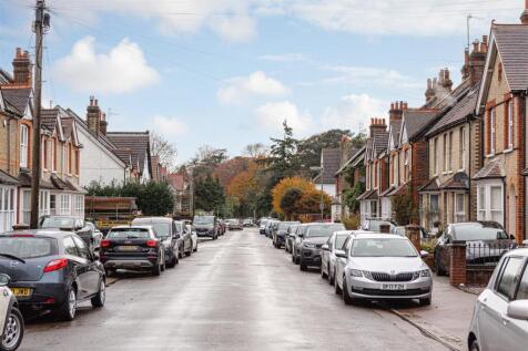 Deerings Road