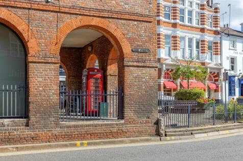 Reigate