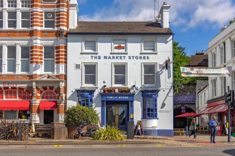 Reigate