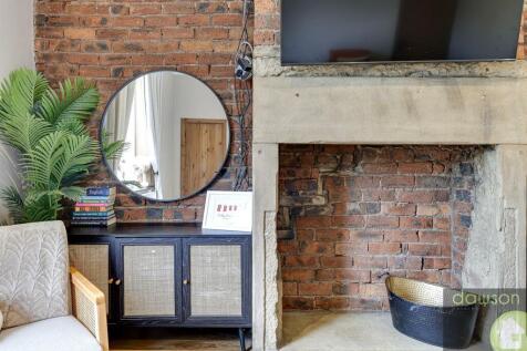 Lounge/Kitchen