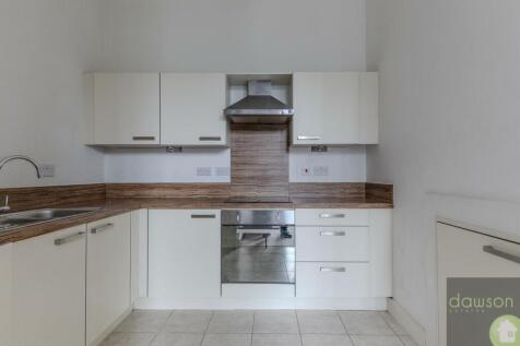 Lounge/Kitchen