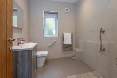 Wet Room