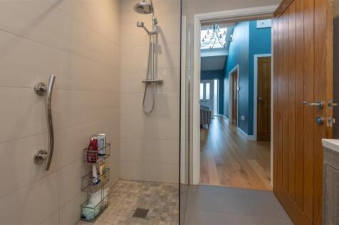 Wet Room