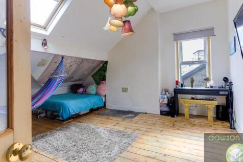 Bedroom Six