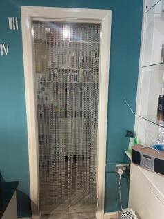 Hair kitchenette entrance.jpg