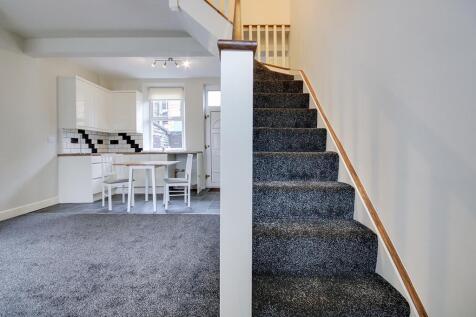 Lounge/Kitchen