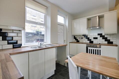 Lounge/Kitchen