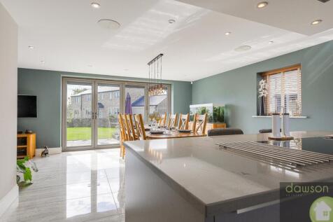 Living/Dining/Kitchen