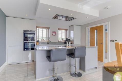 Living/Dining/Kitchen