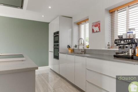 Living/Dining/Kitchen