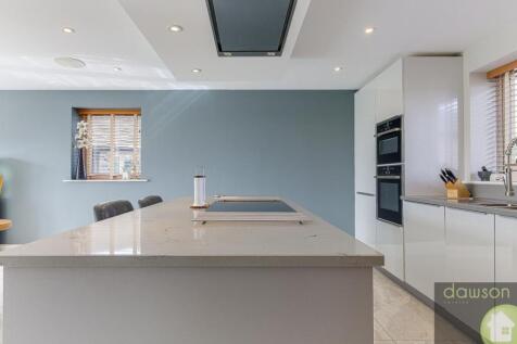 Living/Dining/Kitchen