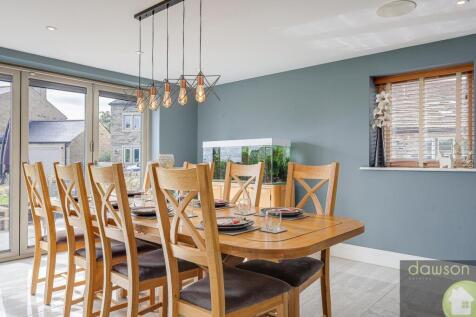 Living/Dining/Kitchen