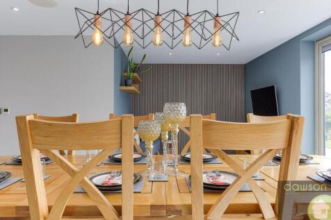 Living/Dining/Kitchen