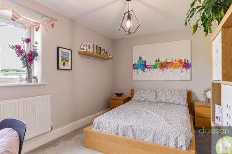 Bedroom Four