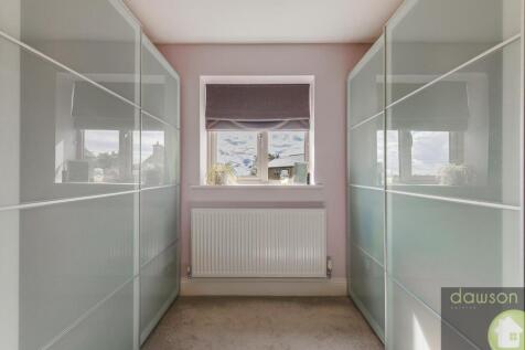 Bedroom Five