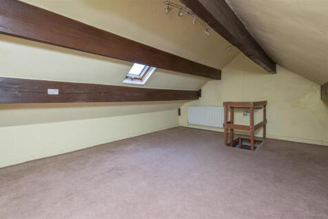 Loft Room