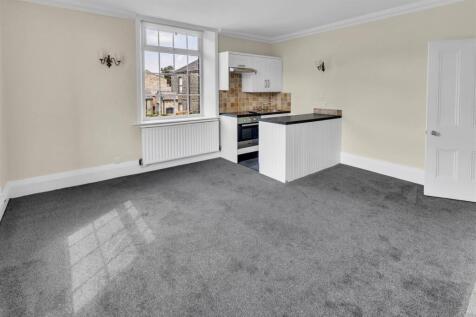 Lounge/Kitchen
