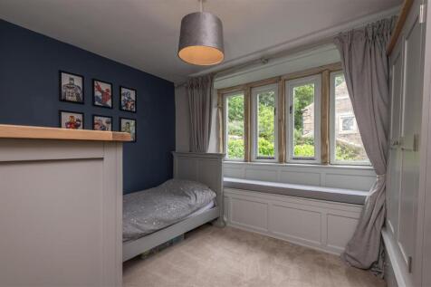 Bedroom Five