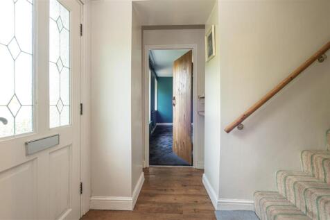 Entrance Lobby