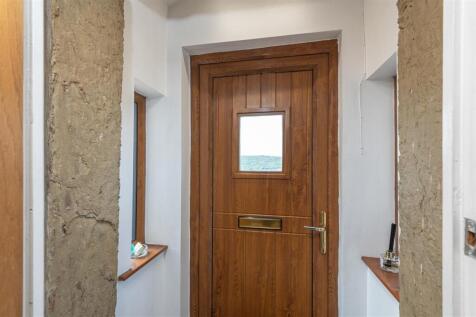 Entrance Porch