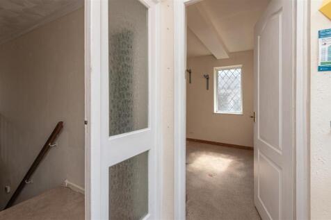 Entrance lobby