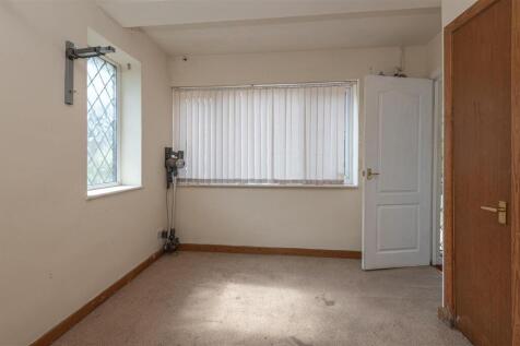 Bedroom Five