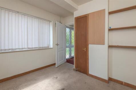 Bedroom Five