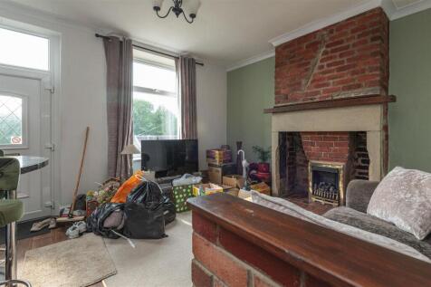 Lounge/Kitchen