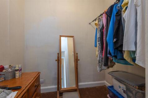 Dressing Room