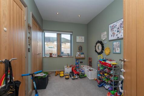 Bedroom Five