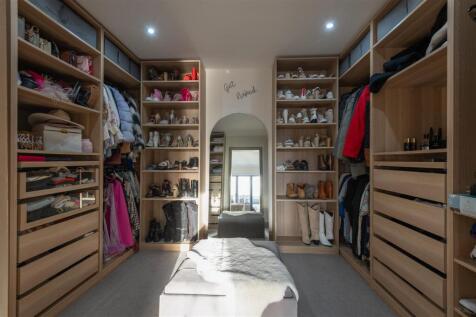 Dressing Room