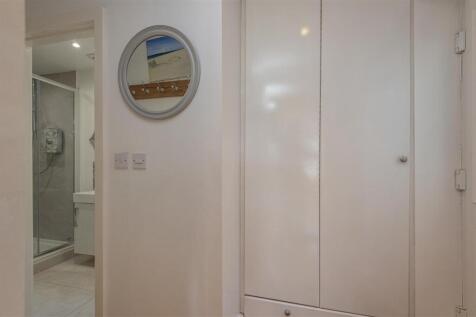 Rear Hall/Utility