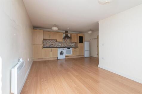 Lounge/Kitchen